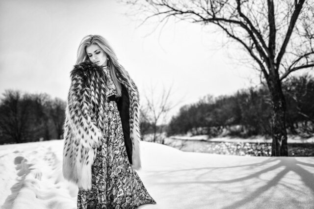 Фото Анастасия Соло