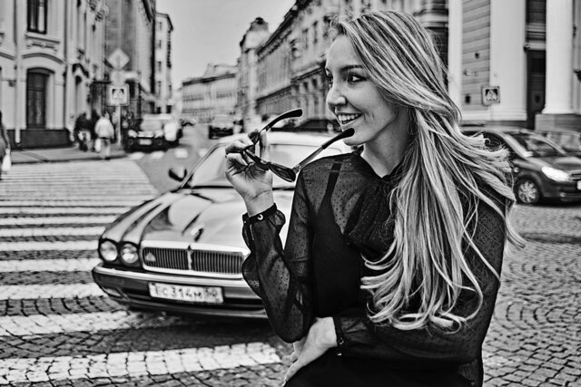 Fashion, People, Glamur, Glam, Jaguar