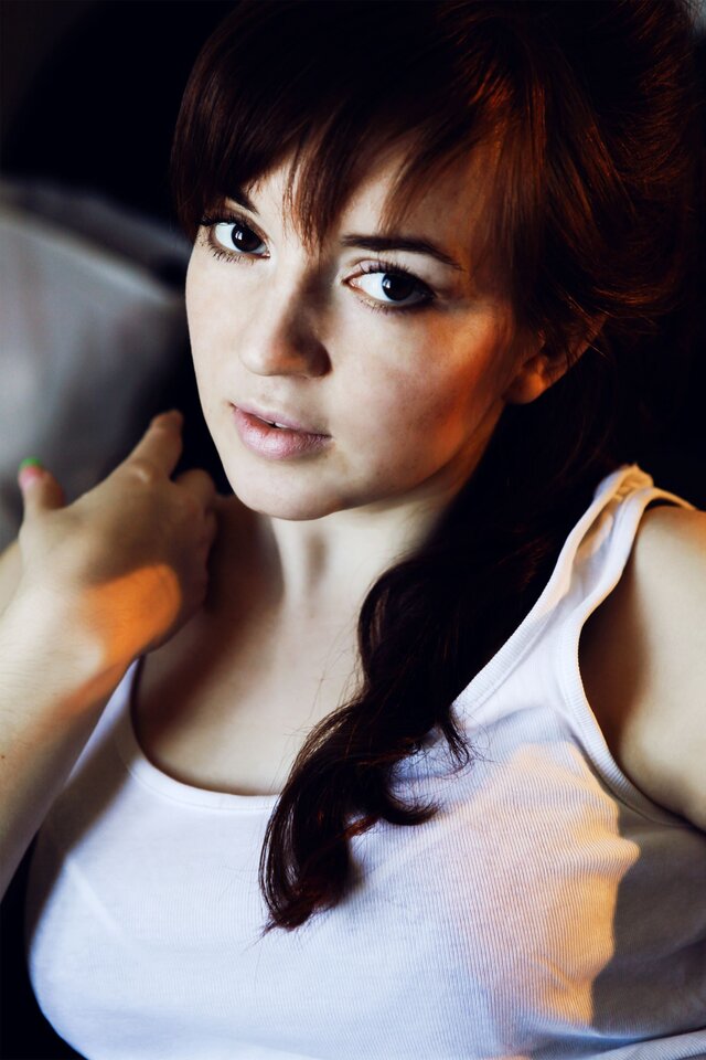 Фото Марина marisha Езерская