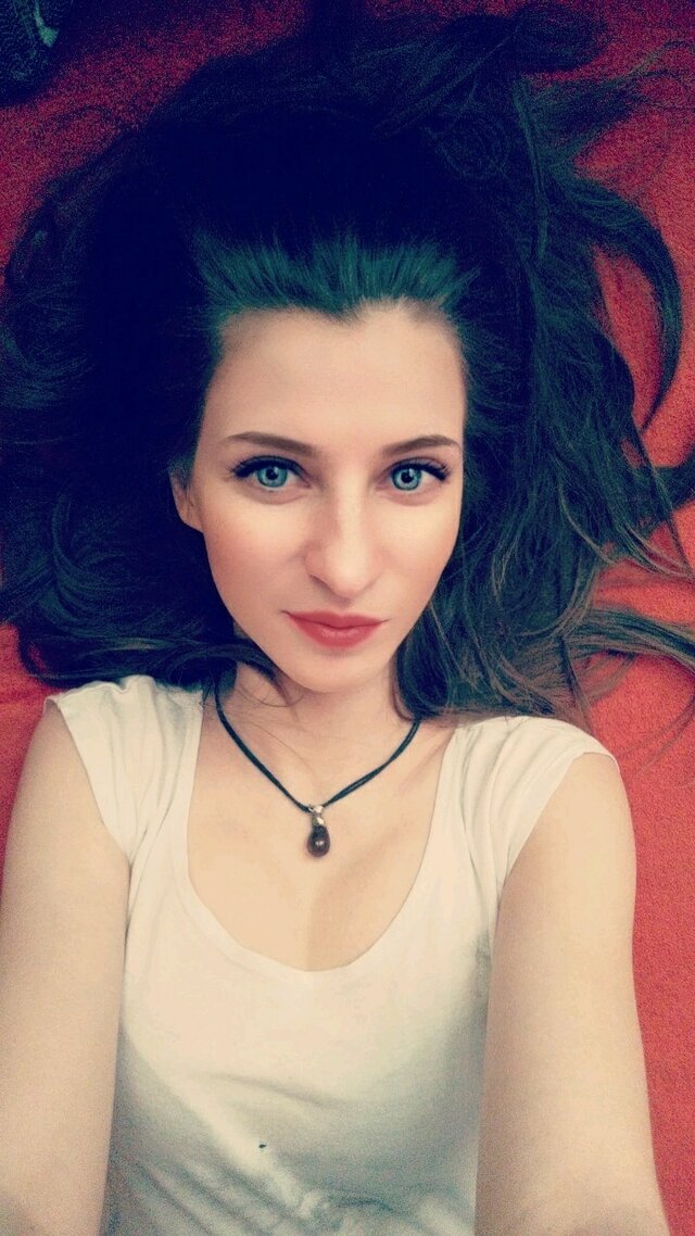 Фото Алена Иванова