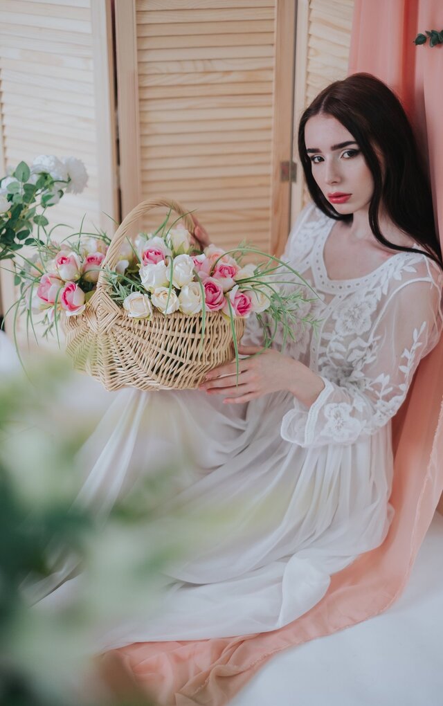 Фото Августа Agstmrk  Вознесенская