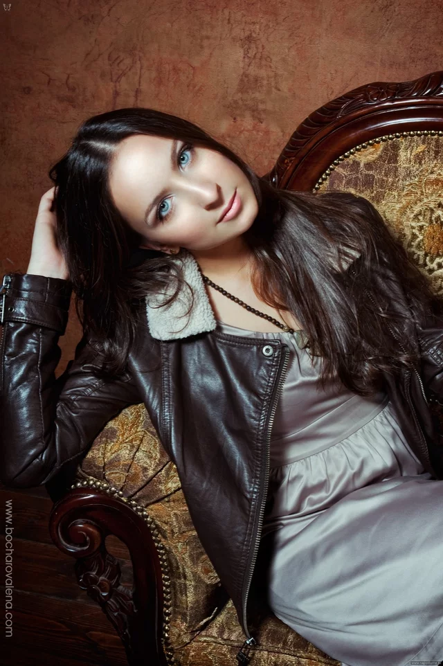 Alena Urcenko's photo
