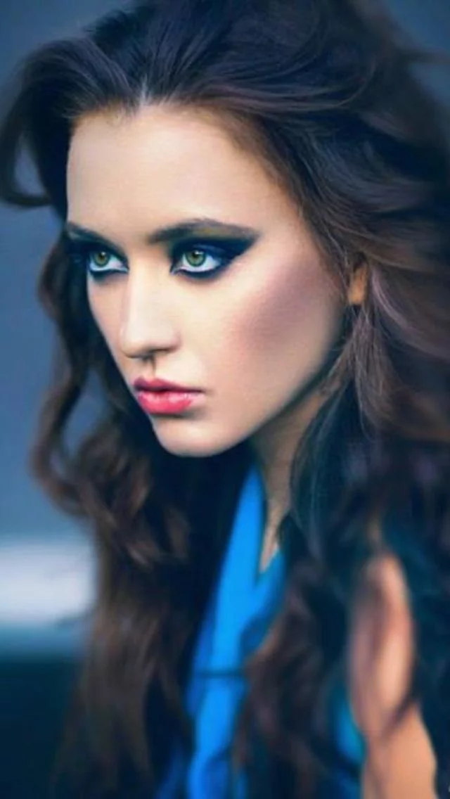 Polina Sedova's photo