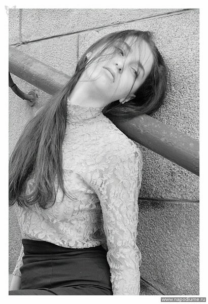 Фото Nastia Peniaz