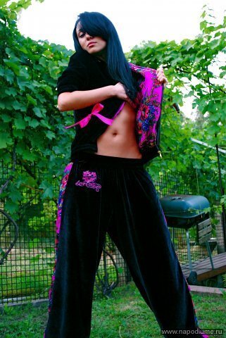 Фото Love Couture by Lourdes