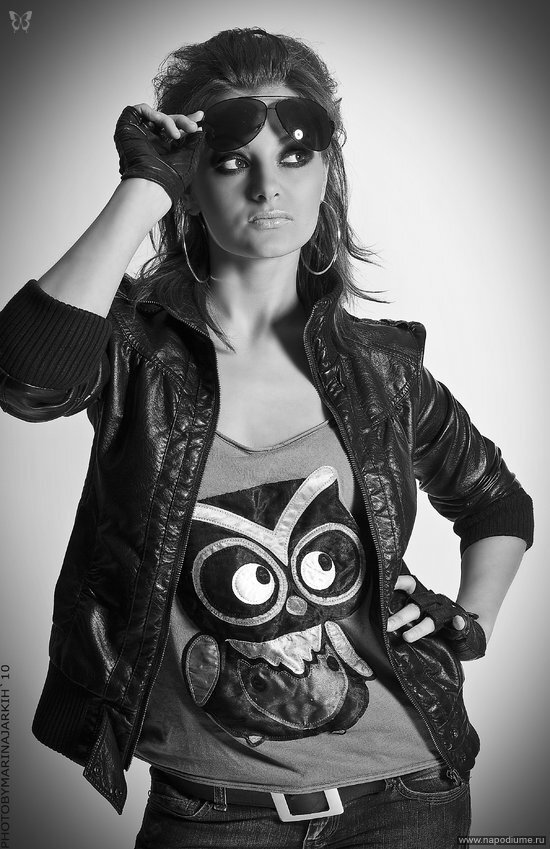Фото Marina Jarkih