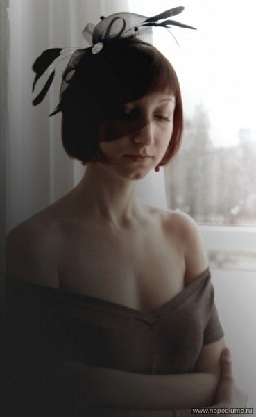 Фото Valentina Velidchenko