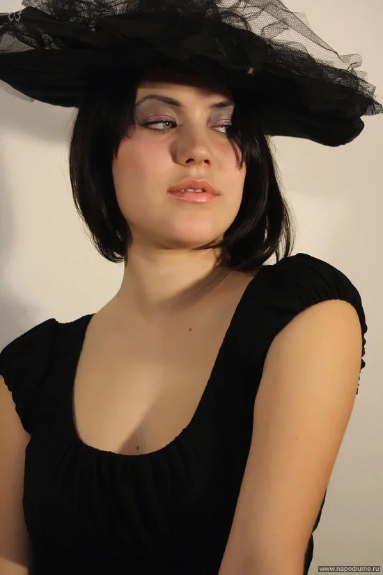 Alexandra Ostashevskaya's photo
