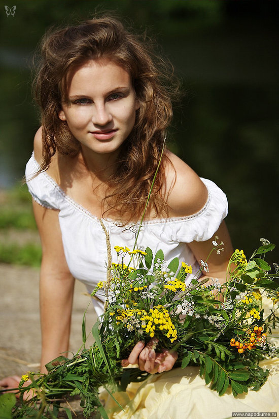 Фото Tatiana Vinogradova