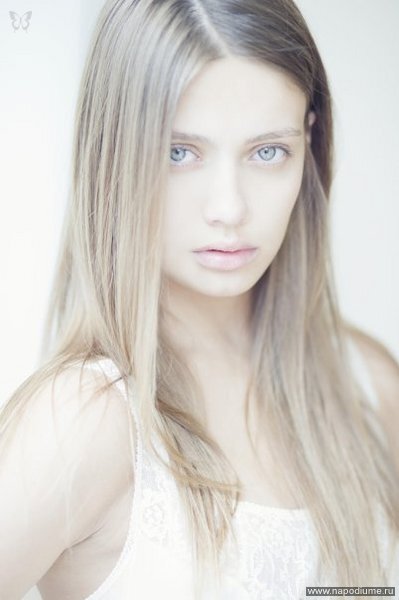 Inga Kiseleva's photo