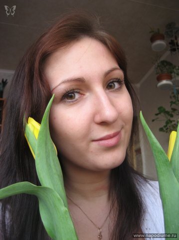 Фото Елена Горлова