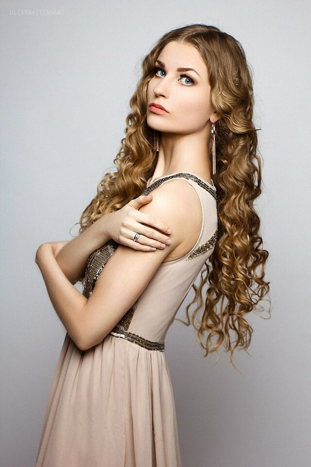 Marina Bogdanova's photo