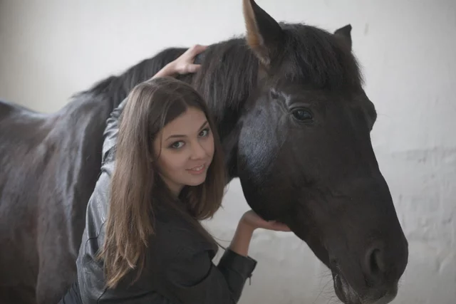 Ptashka's photo