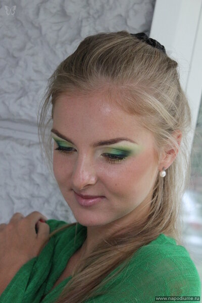 Фото Анна Журавлева