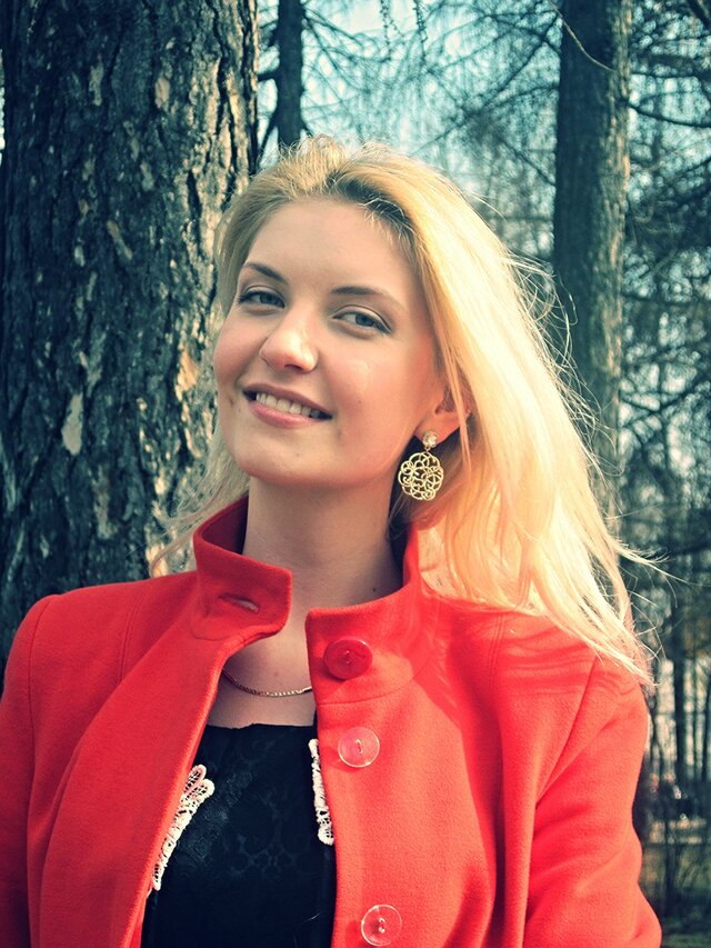 Фото Ирина Irina Никулина