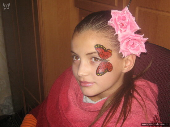 Фото Nata Make-Up