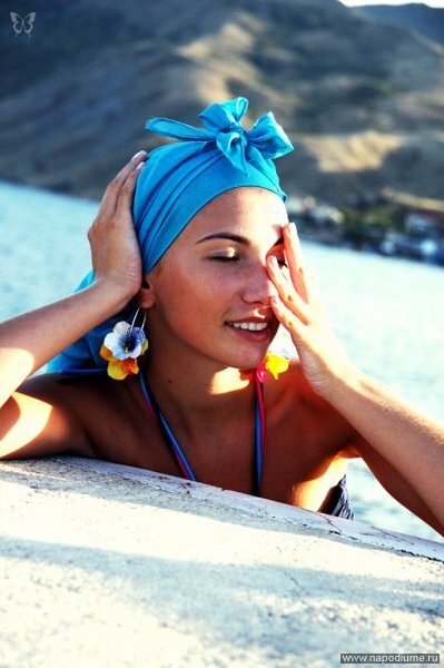 Фото Анна Белоусова