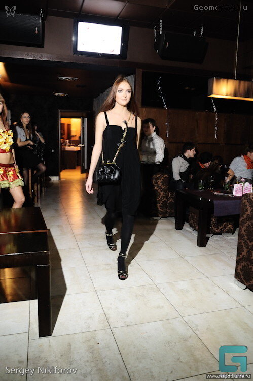 Фото Модельное агентство Fashion-ONE