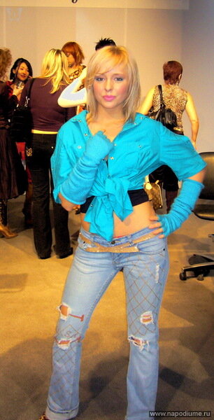 Фото Natalie Alive