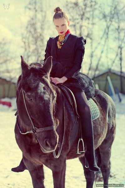 Фото Анастасия Воронина