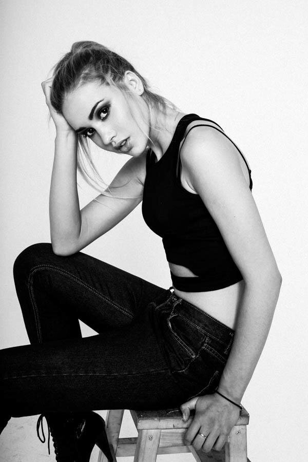 Фото Vlada Vlada D @ NDmodels