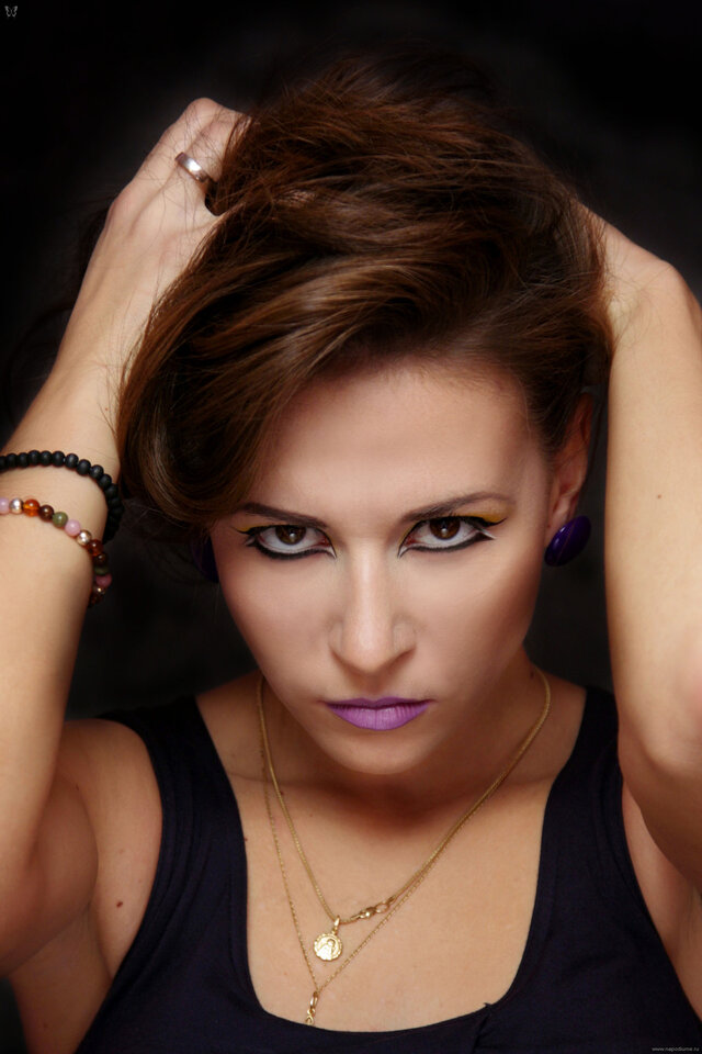 Фото Marina Sedova