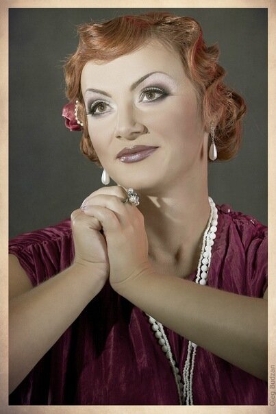 Фото Виктория Решетникова