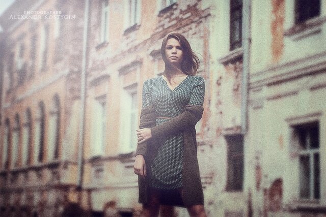Фото Alexandr Kostygin