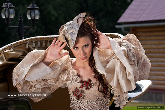 Фото Павел Шлыков