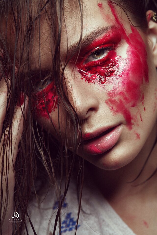 Фото Alena Ray