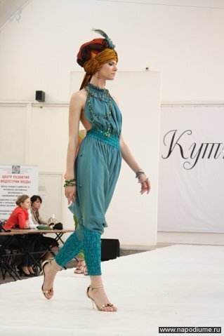 Фото Аля Кононова