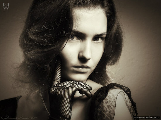 Катерина