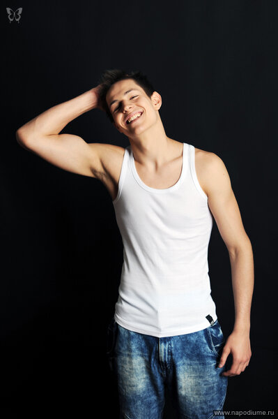 Фото Daniil Krupko