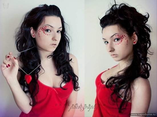 Фото Christina One