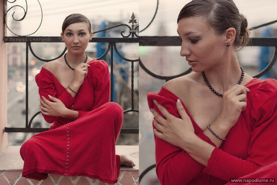 Фото Сергей Иванюк