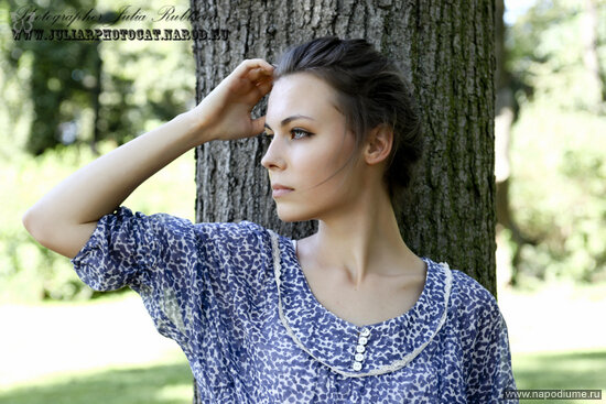 Фото Юлия Рубцова