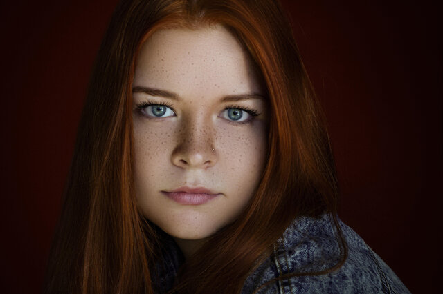 Фото Tanya Rush