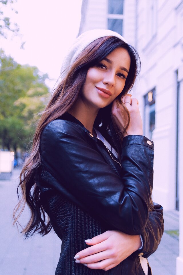 Фото Елена El Черноморец