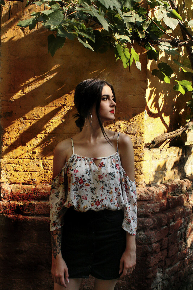 Фото Alina Sleyman