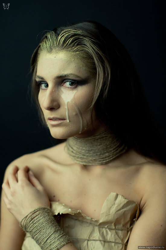 Фото Оксана Федорова