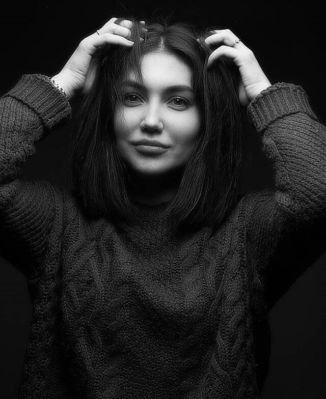 Фото Кристина Муравьева