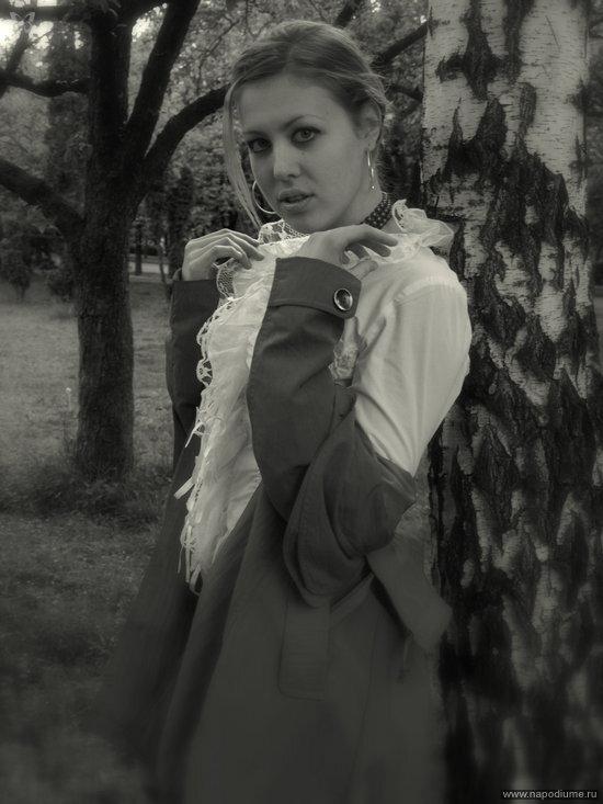 Фото Елена Сыч