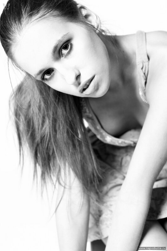 Фото Екатерина Переверзева