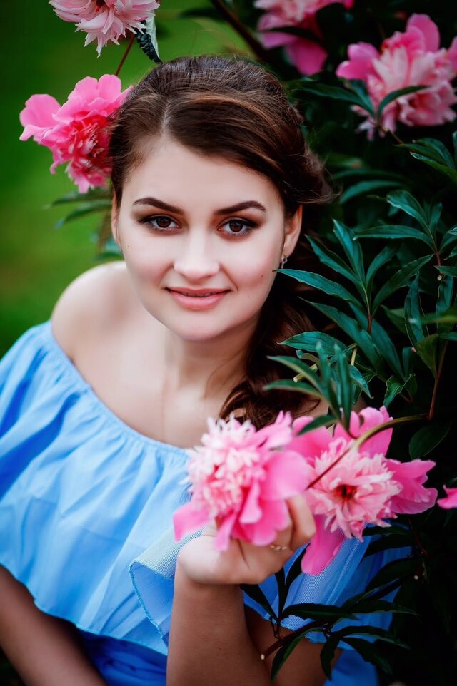 Фото Olga Goryacheva