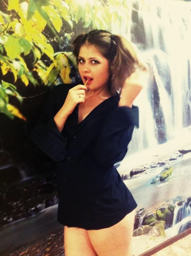 Foto Irina Zimina