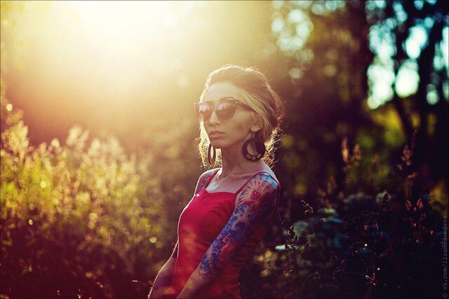 Фото Элина Magdaelina Магдалина