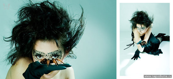 Фото Tatyana Nazarova