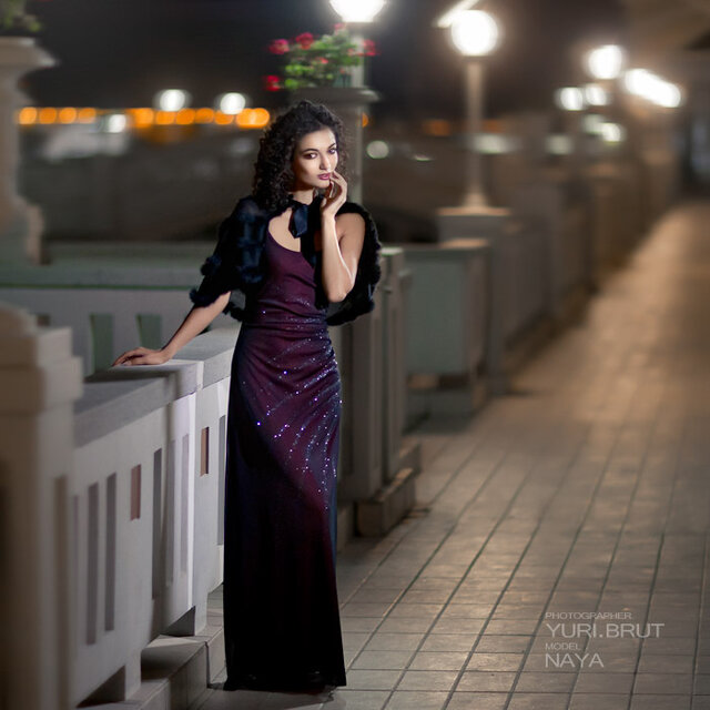 Фото Ная Мамедова