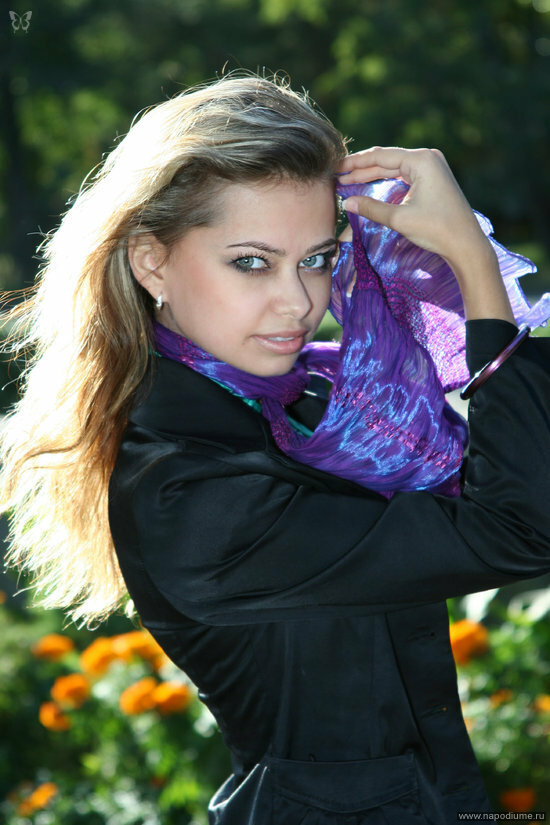 Ekaterina Shavrina's photo