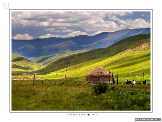Фото Константин Киквидзе